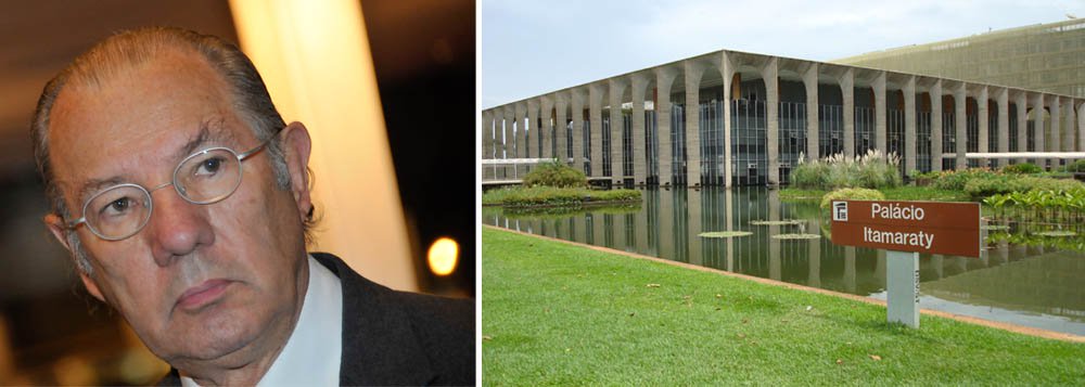 Presidente do Conselho de Comércio Exterior da Fiesp e ex-embaixador do Brasil afirma que resultados da política externa, nos últimos anos, não correspondem à importância que o Brasil tem na região e no mundo; "Os retrocessos ocorreram nas áreas em que as políticas tradicionais foram influenciadas por tendências ideológicas e partidárias", diz ele