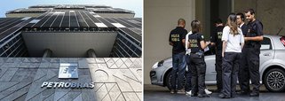 Estatal protocolou pedido para ingressar como assistente do Ministério Público Federal nas sete ações penais da Operação Lava Jato, nas quais a empresa é vítima; pedido é do dia 24, mas só foi divulgado ontem, por meio de nota