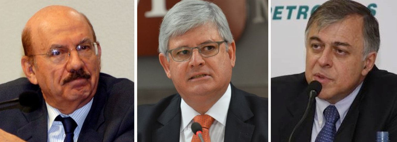 Ministro Jorge Hage, da Controladoria Geral da União, solicitou nesta terça-feira, 9, ao procurador-geral da República, Rodrigo Janot, a íntegra do depoimentos do ex-diretor da Petrobras Paulo Roberto Costa, que teria citado nomes de políticos que receberam recursos de contatos da estatal com fornecedoras; para o ministro, os depoimentos de Costa podem esclarecer questões relativas a outros assuntos envolvendo a estatal, e não apenas sobre a Refinaria de Abreu e Lima, em Pernambuco; Operação Lava Jato investiga Costa e o doleiro Alberto Youssef por possível desvio de recursos públicos na construção dessa refinaria