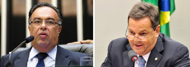 O relator do recurso do deputado André Vargas (sem partido-PR), deputado Sergio Sveiter (PSD-RJ), na Comissão de Constituição e Justiça (CCJ) da Câmara, rejeitou os argumentos da defesa para a anulação do processo no Conselho de Ética que recomendou a cassação de Vargas; Sergio Sveiter entendeu que o Conselho de Ética cumpriu todas as exigências legais ao avaliar a representação contra o parlamentar