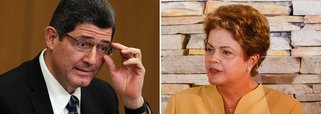 O ministro da Fazenda, Joaquim Levy, reconheceu que foi "infeliz" ao dizer durante uma entrevista que a desoneração da folha de pagamento, que está sendo reestruturada pelo governo, foi uma "brincadeira que custou R$ 25 bilhões por ano"; "Fui coloquial demais", teria dito a membros da equipe econômica; a mesma expressão também foi utilizada pela presidente Dilma Rousseff ao comentar declaração do auxiliar neste sábado (28)