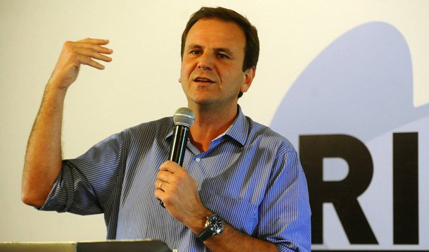 Quem não conseguir ingressos para as Olimpíadas de 2016 poderá acompanhar os jogos em pelo menos três pontos do Rio de Janeiro, conforme informou o prefeito do Rio de Janeiro, Eduardo Paes, que, esta semana, participa do oitavo encontro com a comissão de coordenação do Comitê Olímpico Internacional (COI); representantes do COI estão no Rio, onde acompanham o andamento das obras e o planejamento operacional dos jogos; eles já visitaram obras como o Parque Olímpico, na Barra da Tijuca