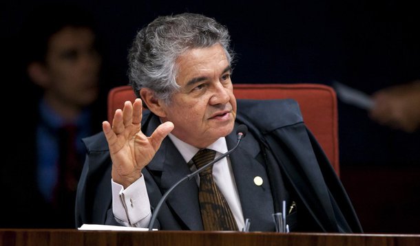 Ministro do STF disse que a redução da maioridade penal de 18 para 16 anos não deve ser vista como uma esperança de dias melhores; “Cadeia não conserta ninguém e não resolve os problemas do país, que são outros”, afirmou