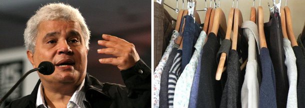 Eduardo Guimarães, do Blog da Cidadania, contesta a última baixaria de Ricardo Noblat: a 'fofoca' de que a presidente Dilma Rousseff teria agredido uma servidora, num episódio que teria ficado conhecido como "guerra dos cabides", e depois 'comprado' seu silêncio'; "Por que Noblat optou por contar essa “estória” como fofoca e não como reportagem? É correto um jornalista relatar um crime dessa magnitude sem apontar um único indício de que tenha sido realmente cometido?", questiona