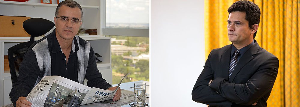 Segundo o colunista Kennedy Alencar, seria um erro suspender todos os contratos com o poder público que foram feitos pelas empreiteiras acusadas de corrupção na Operação Lava; “sugestão afetaria o emprego e a economia, punindo o país e não apenas as companhias”