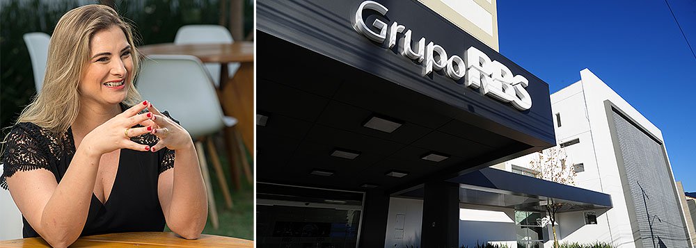 Grupo de mídia do Sul nomeou Andiara Petterle para o cargo de vice-presidente de jornais e mídias digitais; com isso, os jornais da RBS ficarão sob o comando de uma executiva que fez toda a carreira na internet; "Fiz o caminho oposto [ao da maioria] e estou vindo do on-line para o off-line", disse ela ao jornal Valor Econômico