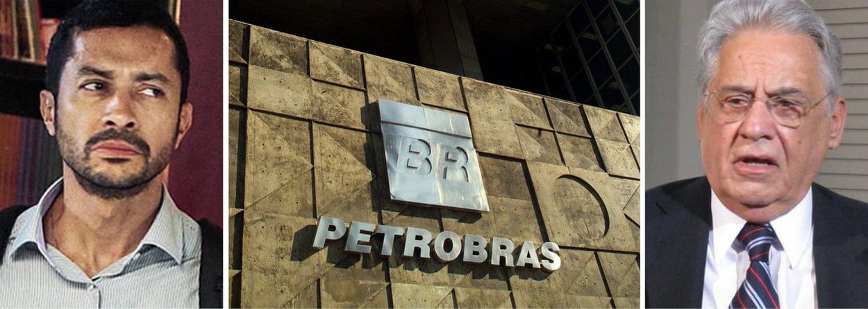 O empresário Fernando Antonio Falcão Soares, o Fernando Baiano, apontado como operador do PMDB no esquema de corrupção na Petrobras, disse à Polícia Federal nesta sexta (21), que começou a fazer negócios com a estatal ainda no governo de Fernando Henrique Cardoso (PSDB), no início da década passada; "Por volta do ano de 2000, ainda durante a gestão Fernando Henrique celebrou um contrato com uma empresa espanhola, de nome Union Fenosa, visando a gestão de manutenção de termelétricas", disse; FHC não quis se pronunciar sobre o fato