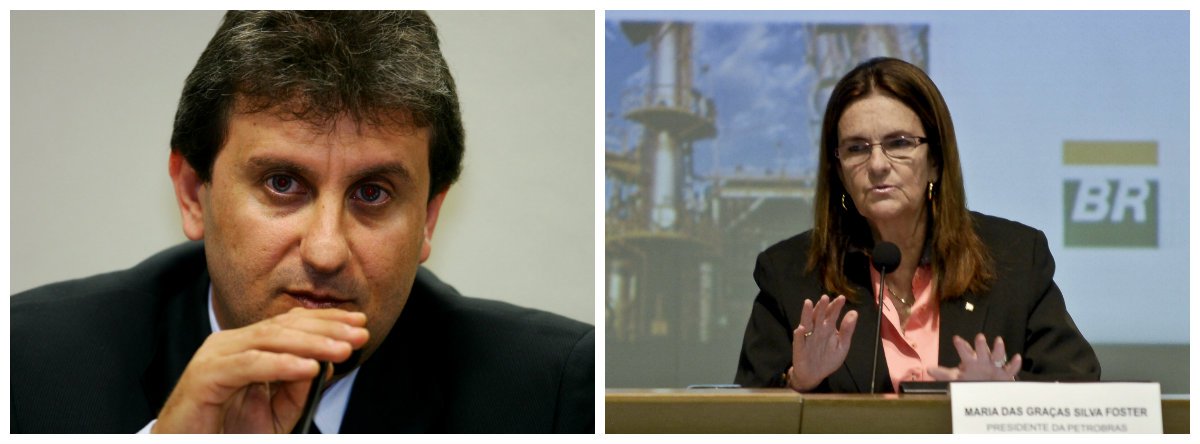 Integrantes da Comissão Parlamentar Mista de Inquérito (CPMI) da Petrobras apresentaram nesta quarta-feira (17) requerimento para que a presidente da Petrobras, Graça Foster, preste esclarecimentos sobre um número de telefone corporativo da estatal, do qual foram feitas ligações para o doleiro Alberto Youssef em 2010. Foi pedida, também, a quebra de sigilo para essa linha telefônica