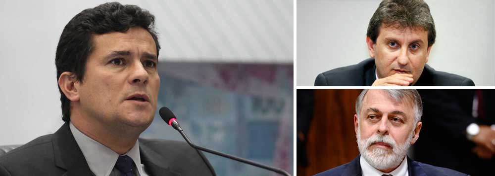 Juiz Federal da Lava Jato decidiu retirar o sigilo dos depoimentos de delação premiada prestados pelo doleiro Alberto Youssef e o ex-diretor de Abastecimento da Petrobras Paulo Roberto Costa; a decisão foi tomada após o ministro Teori Zavacki, do STF, enviar à Justiça Federal no Parará as declarações que não envolvem citados que têm foro privilegiado