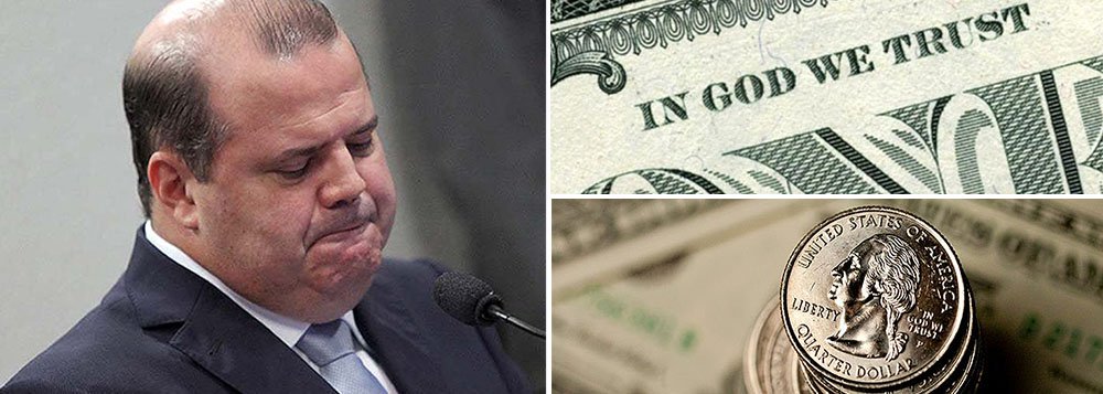 Em comunicado, instituição comandada por Alexandre Tombini anuncia que a ação que equivale a venda da moeda passará de US$ 500 mi a US$ 950 mi/dia; com as intervenções desde agosto de 2013, operações de swap cambial já somam US$ 96,3 bilhões