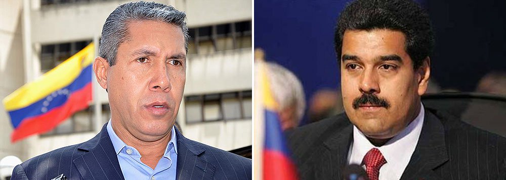 Dirigente da oposição na Venezuela Henri Falcón pediu ao presidente a reabertura do diálogo político, por meio da convocação de uma reunião extraordinária do Conselho Federal do Governo; "O conselho é uma instância constitucional de diálogo, concertação, de trabalho, onde os governadores e prefeitos podem explorar, juntamente com o Executivo nacional, soluções concretas", disse
