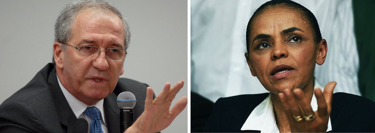 Em nota publicada nesta noite, o site Muda Mais, coordenado pelo jornalista Franklin Martins, reage à decisão judicial que determinada sua retirada do ar e acusa a candidata Marina Silva, do PSB, de censura; "Fomos pegos de surpresa com a postura de Marina Silva e sua tentativa de censura ao Muda Mais", diz o texto; "Marina precisa entender que na democracia ninguém fala sozinho. Tentar calar o Muda Mais é tentar calar o debate político"; hashtag #MarinaCensura bomba no Twitter