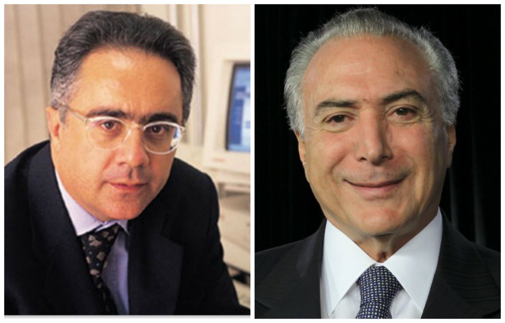 Segundo Luis Nassif, se a presidente Dilma Rousseff não reagir, o movimento pró-Temer poderá se tornar invencível, vindo juntos Eduardo Cunha, Renan Calheiros, os herdeiros de José Sarney; “O vice-presidente tem a senhoridade, o trânsito em todas as áreas, o conhecimento do mundo político e jurídico. Não seria uma aventura como Aécio Neves, nem um mergulho nas trevas como José Serra”