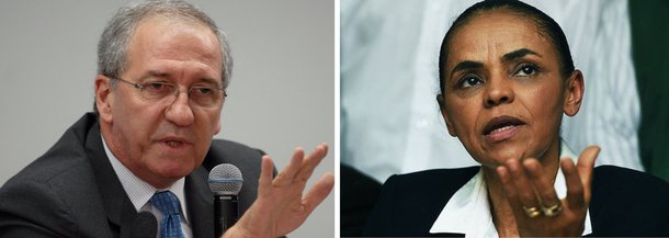 Em nota publicada nesta noite, o site Muda Mais, coordenado pelo jornalista Franklin Martins, reage à decisão judicial que determinada sua retirada do ar e acusa a candidata Marina Silva, do PSB, de censura; "Fomos pegos de surpresa com a postura de Marina Silva e sua tentativa de censura ao Muda Mais", diz o texto; "Marina precisa entender que na democracia ninguém fala sozinho. Tentar calar o Muda Mais é tentar calar o debate político"; hashtag #MarinaCensura bomba no Twitter