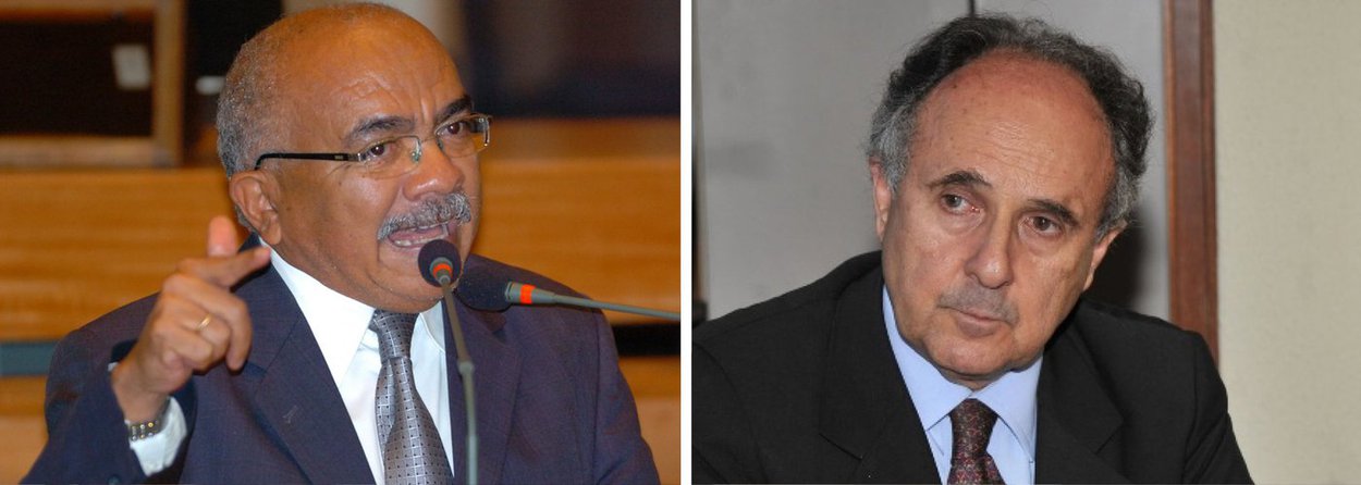 Deputado distrital Chico Valente (PT) enviou uma carta pública ao senador Cristovam Buarque (PDT) questionando a posição dele de apoio a Aécio Neves (PSDB) na disputa pela presidência da República; "Agora professor, com a sua decisão de apoiar Aécio Neves – que é o mesmo que apoiar Fernando Henrique e sua política neoliberal – nós que sofremos tanto no governo FHC, estamos perplexos e decepcionados", afirmou; ele diz ainda que a decisão do senador de declarar apoio ao tucano "muda o patamar de sua trajetória"; "Isso significa que, desta vez, o senhor realmente optou pela direita. Não pertence mais ao nosso grupo de ideais. Sua defesa agora é a do capital, e a das elites deste país, a da grande mídia comercial familiar, que tanto te massacrou, quando nós te defendíamos", criticou