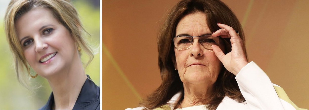 Usada como ponta de lança na estratégia para derrubar a presidente da Petrobras, Graça Foster, a ex-gerente Venina Velosa concedeu uma longa entrevista à jornalista Glória Maria, do Fantástico, em que a principal revelação foi o fato de Venina ter admitido que contratou o então namorado, com quem depois se casou, para a realização de serviços de consultoria por R$ 7,8 milhões; sobre Graça Foster, ela disse que a alertou por email (o que não era novidade) e também pessoalmente (o que não pode ser provado); no ponto lacrimejante da entrevista, Venina disse que perdeu a família e não viu a mãe ficar cega, pois havia sido mandada para Cingapura; no fim, convocou outros funcionários a delatar superiores; "estou convidando você também"