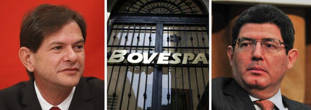 Um dia depois do ministro da Fazenda Joaquim Levy defender uma "governança muito bem amarrada" com redução na concessão de bolsas do Fies e do Pronatec, o Diário Oficial da União publicou, nesta segunda-feira, 23, portaria do ministro Cid Gomes que reverte limitações ao Fies, decididas no final de 2014; "Cronograma de pagamento de 8 meses por ano apenas ocorrerá em 2015", antes, as mudanças não tinham prazo de vigência; resultado imediato foi a disparada das ações das instituições de Educação na Bolsa de São Paulo; decisão expõe queda de braço entre dois dos principais ministros da presidente Dilma Rousseff