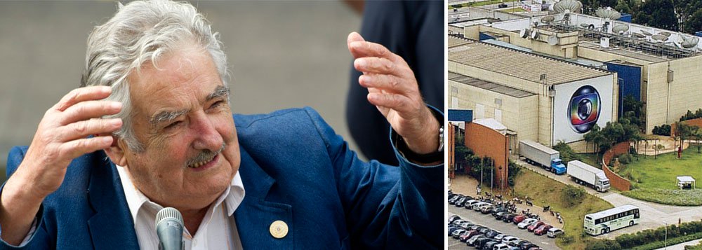 Após aprovar legalização do aborto e da maconha, governo uruguaio de José Mujica segue dando exemplos de vanguarda na Democracia latino-americana e aprova sua Lei de Meios; legislação atinge setores de rádio, televisão e outros serviços de comunicação; internet e redes sociais ficaram de fora; medida evita concentração econômica da mídia e fomenta a diversidade e a pluralidade na oferta do serviço e na produção de conteúdos; "Não quero que o Clarín ou a Globo sejam donos das comunicações no Uruguai”, disse Mujica