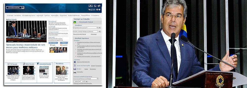 Ricardo Icassatti Hermano é conhecido por disseminar em redes sociais postagens pedindo a prisão da presidente Dilma Rousseff, do ex-presidente Lula e de outros petistas; num site pessoal, chegou a comparar a estratégia política do PT à adotada por Hitler; o senador Jorge Viana (PT-AC), vice-presidente do Senado, já apura o caso