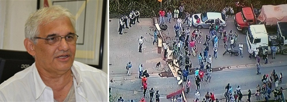 Representantes do GDF decidiram acatar a maioria das demandas dos moradores da administração regional da Fercal, que pdem investimentos na segurança, na educação, no transporte público e na distribuição de água; "Vamos encaminhar todas as demandas o quanto antes às secretarias responsáveis", afirmou o subsecretário de Movimentos Sociais da pasta de Relações Institucionais e Sociais, Acilino Ribeiro; segundo ele, a única reivindicação que o governo encontra dificuldade de atender é a da divisão da administração regional; "A Lei de Responsabilidade Fiscal não nos permite continuar com uma quantidade maior de administrações"