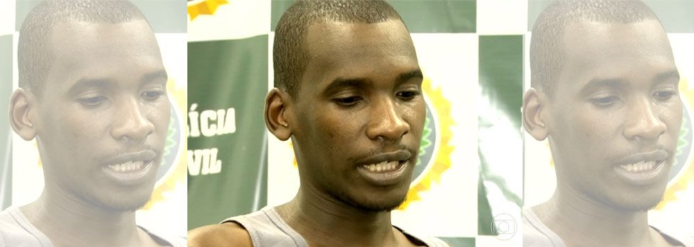 Durante investigações para apurar homicídio ocorrido em Nova Iguaçu, policiais da Divisão de Homicídios da Baixada Fluminense (DHBF) identificaram e prenderam três pessoas acusadas de envolvimento na morte de Fátima Miranda; um dos presos, Sailson José das Graças, confessou o crime e revelou ter assassinado outras 38 mulheres na região ao longo de sete anos; ele contou que somente usa facas para praticar os crimes