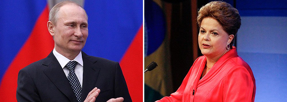 Presidente Dilma Rousseff desceu da 20ª para 31ª posição no ranking feito pela Forbes; o presidente russo, Vladimir Putin, novamente ficou em primeiro lugar; seguido do presidente Barack Obama, enquanto Xi Jinping assumiu a terceira posição; o papa Francisco ficou em quarto, seguido da chanceler alemã Angela Merkel 