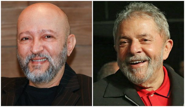 "Eis a pergunta que não cala", completa o colunista; ele diz que o partido lança o Lula-2018, mas que o Lula-já "faz mais nexo"; "Uma pesquisa interna revelaria que 101% do petismo prefere Lula a Dilma. A lei autoriza a troca. Como se fosse pouco, a conjuntura intima o PT a retirar seu craque do banco", diz Josias de Souza