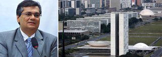 Na Ação Direta de Inconstitucionalidade por Omissão (ADO) 31, o governador do Maranhão, Flávio Dino (PC do B), pede que o STF dê prazo de 180 dias ao Congresso para que envie à sanção presidencial projeto de lei instituindo e regulamentando o imposto sobre grandes fortunas; segundo ele, a renúncia inconstitucional de receita pela União tem estreita ligação com os interesses de seu Estado: “a dependência estadual dos cofres federais se exaspera no caso do Estado do Maranhão, porque se trata do Estado-membro com o segundo menor PIB per capita e que ostenta ainda baixíssimos indicadores sociais, como o segundo pior Índice de Desenvolvimento Humano”