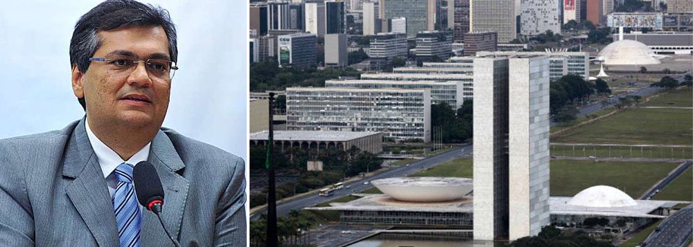 Na Ação Direta de Inconstitucionalidade por Omissão (ADO) 31, o governador do Maranhão, Flávio Dino (PC do B), pede que o STF dê prazo de 180 dias ao Congresso para que envie à sanção presidencial projeto de lei instituindo e regulamentando o imposto sobre grandes fortunas; segundo ele, a renúncia inconstitucional de receita pela União tem estreita ligação com os interesses de seu Estado: “a dependência estadual dos cofres federais se exaspera no caso do Estado do Maranhão, porque se trata do Estado-membro com o segundo menor PIB per capita e que ostenta ainda baixíssimos indicadores sociais, como o segundo pior Índice de Desenvolvimento Humano”
