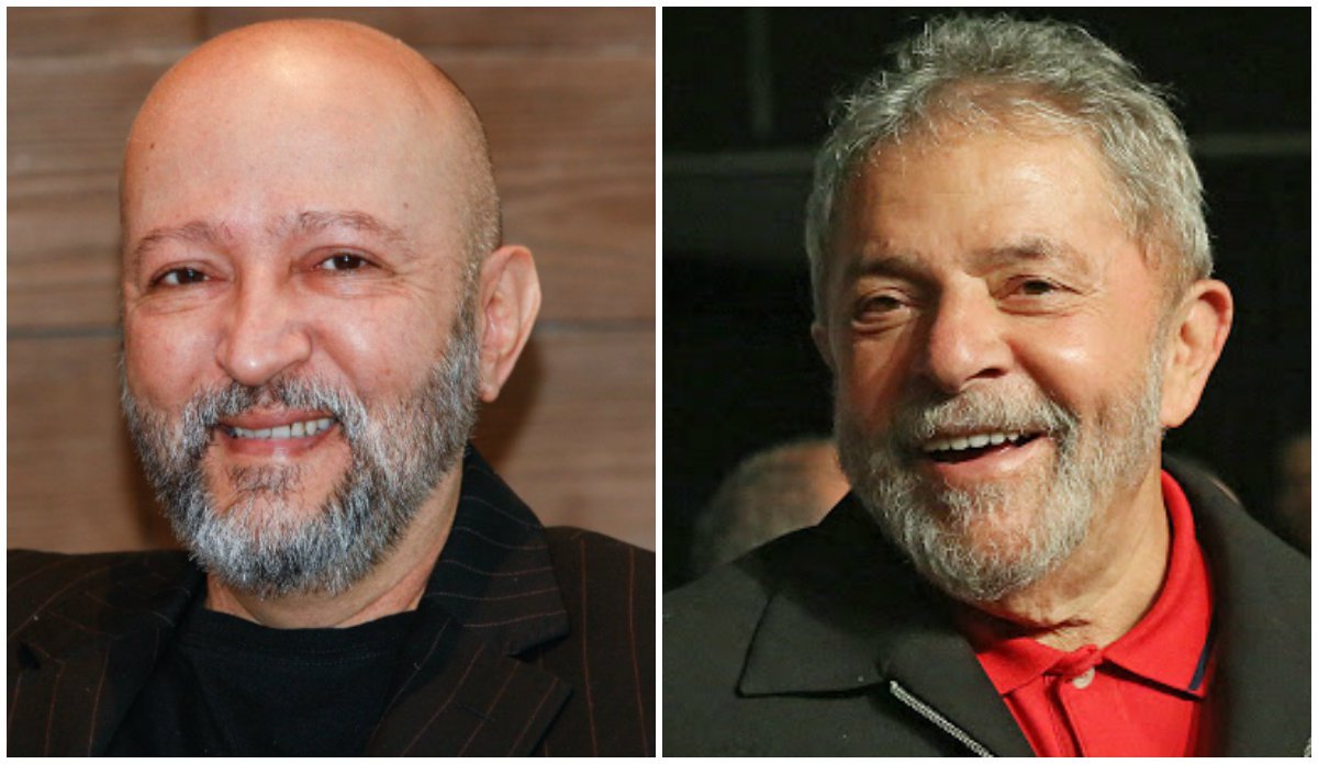 "Eis a pergunta que não cala", completa o colunista; ele diz que o partido lança o Lula-2018, mas que o Lula-já "faz mais nexo"; "Uma pesquisa interna revelaria que 101% do petismo prefere Lula a Dilma. A lei autoriza a troca. Como se fosse pouco, a conjuntura intima o PT a retirar seu craque do banco", diz Josias de Souza