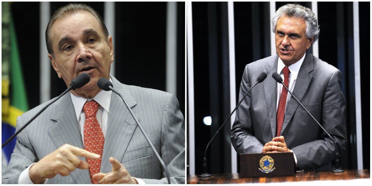 Blogueiro Miguel do Rosário questiona onde está, na mídia, as denúncias do ex-senador Demóstenes Torres contra os caciques do DEM Ronaldo Caiado e Agripino Maia; "Na capa dos jornais, apenas o eterno Alberto Youssef, denunciando o tesoureiro do PT"; ele cobra, agora, a presença de petistas na tribuna para cobrar os "paladinos da ética" que "a mídia vive botando em rede nacional para dar lição de moral sobre os escândalos de corrupção"