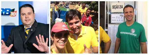 Estão definidos os nomes dos 24 deputados distritais que assumirão mandato a partir de 2015 na Câmara Legislativa do Distrito Federal (CLDF). O candidato mais bem votado foi Julio Cesar (PRB), com 29.384 votos, equivalente a 1,93% dos eleitores. Robério Negreiros (PMDB) e Professor Israel (PV) aparecem em seguida, com 1,68% e 1,48% respectivamente. Na divisão por legenda, o PT é o partido com maior número de distritais eleitos (4), seguido por PMDB e PDT, ambos com 3 candidatos