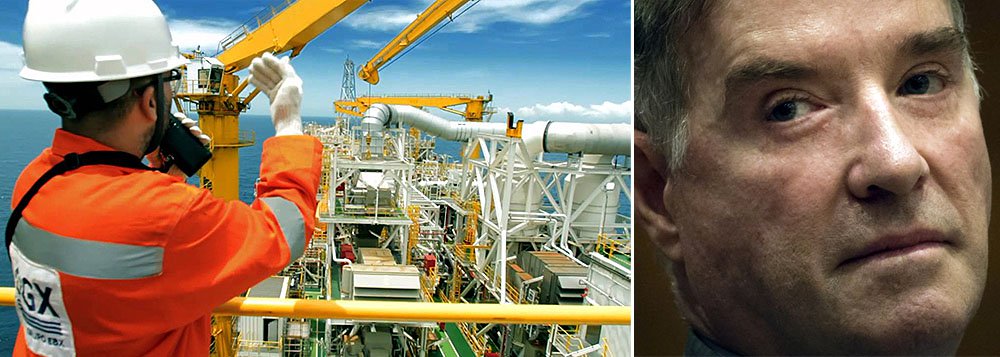 Associação dos Investidores Minoritários da Óleo e Gás Participações (OGPar, a antiga OGX) pede ressarcimento em função de fraudes cometidas por Eike Batista contra seus associados; eles alegam que o empresário divulgou propositalmente informações falsas e exageradas sobre a capacidade de seus campos de petróleo, ‘ludibriando a boa-fé de investidores minoritários e de fundos de pensão’