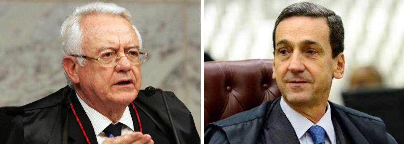 "Se pessoas tão sérias são alvo de processo administrativo, só pode ser um engano"; quem diz é o ministro Carlos Velloso, aposentado do STF, ao comentar a sindicância aberta pelo presidente do STJ, ministro Francisco Falcão, para investigar diretores que trabalharam na gestão do ministro Felix Fischer, que o antecedeu no comando do STJ, por supostos gastos milionários de forma irregular em equipamentos de informática
 