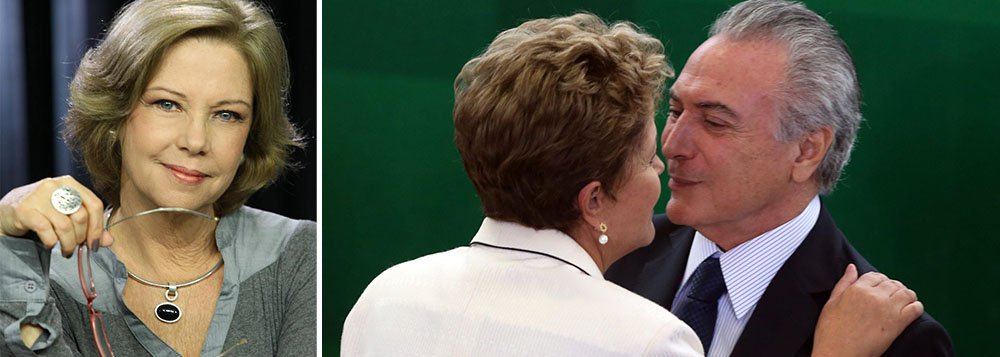 Colunista afirma que o peemedebista tem sido impecável em sua nova função de articulador político, mas ressalta que, em caso de afastamento da presidente Dilma Rousseff, o vice Michel Temer é o beneficiário direto: ‘ele demonstra lealdade e desinteresse pelo cargo. Pelo sim, pelo não, é bom ficar de olho e ouvidos abertos para os passos e falas do vice’