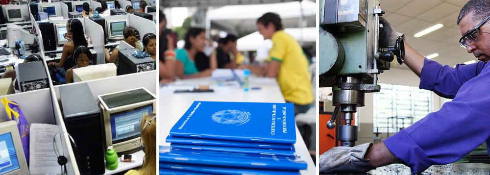 Taxa nos três meses anteriores foi de 6,8%, segundo a Pesquisa Nacional por Amostra de Domicílios (Pnad) Contínua publicada nesta terça-feira pelo IBGE; com isso, o país encerrou 2014 com uma taxa média de desemprego de 6,8%, ante 7,1% em 2013 e 7,4% em 2012; a taxa média do ano também superou o resultado médio apurado pela Pesquisa Mensal de Emprego (PME) -- que deve ser substituída pela Pnad Contínua -- de 4,8%, menor nível histórico