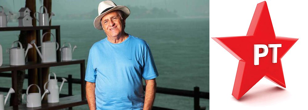 "O governo do PT é o pior governo que já passou pelo Brasil. Resta saber para quem. Essa é a pergunta que deixo para Ary Fontoura que, se preferir, pode até interpretar no palco a sua resposta", diz o jornalista Marco Piva; "A liberdade de expressão está garantida na Constituição. Falta agora assegurar a pluralidade de informação. Uma carta com esse pedido especial o ator global poderia enviar para a família Marinho"