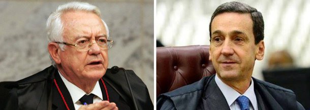 "Se pessoas tão sérias são alvo de processo administrativo, só pode ser um engano"; quem diz é o ministro Carlos Velloso, aposentado do STF, ao comentar a sindicância aberta pelo presidente do STJ, ministro Francisco Falcão, para investigar diretores que trabalharam na gestão do ministro Felix Fischer, que o antecedeu no comando do STJ, por supostos gastos milionários de forma irregular em equipamentos de informática
 