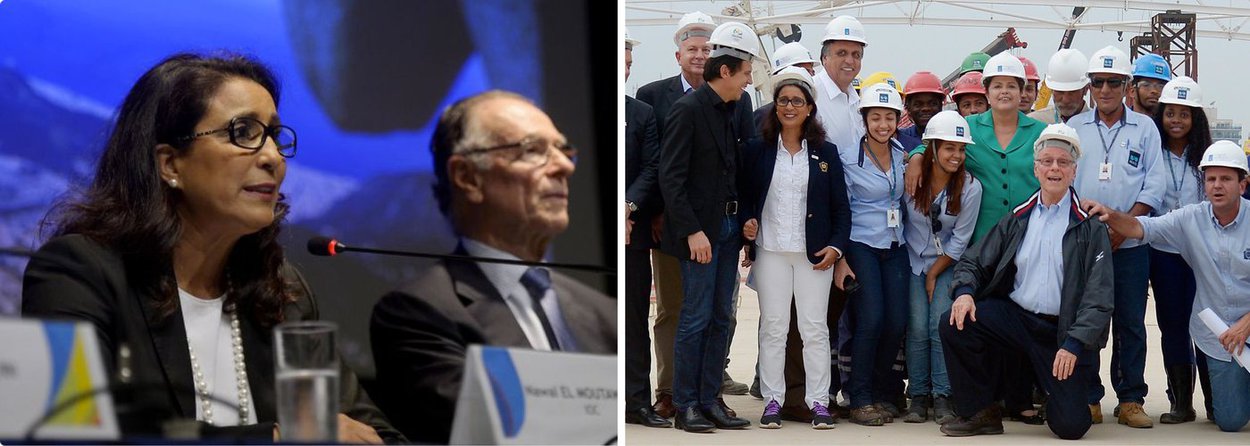 Após três dias de visita às obras das instalações para os Jogos Olímpicos, representantes da Comissão de Coordenação do Comitê Olímpico Internacional (COI) disseram que estão satisfeitos com o progresso apresentado pelo Comitê Organizador Rio 2016; esta foi a sétima fase de avaliação