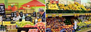 Índice Nacional de Preços ao Consumidor Amplo (IPCA) avançou 0,42% em outubro, frente à alta de 0,57% no mês anterior, informou o IBGE; com isso, em 12 meses até setembro, o índice acumulou alta de 6,59%, ainda acima do teto da meta do governo de 4,5%, com margem de 2 percentuais para mais ou menos