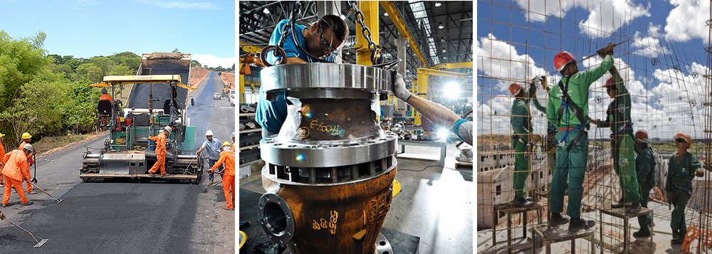 Enquanto na América Latina o clima econômico caiu 4,8% em outubro, com queda de 84 para 80 pontos no indicador Ifo-FGV de Clima Econômico, no Brasil houve alta de 55 para 57 pontos; índice é divulgado trimestralmente pela Fundação Getulio Vargas em parceria com o instituto alemão Ifo; Segundo a FGV, o resultado sinaliza piora no cenário econômico mundial para os próximos seis meses