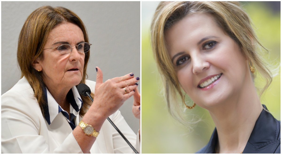 Com direito a sete minutos de repeteco e até réplica de Venina Velosa sobre entrevista da presidente da Petrobras, Jornal Nacional não convence; "Ela não entrou na sala e disse que ia fazer uma denúncia. Ela não fez denúncia", reiterou Graça Foster, negando ter sido procurada pela ex-gerente com esse fim; "Nunca fez nenhuma denúncia em reunião de diretoria nem em comissões", insistiu Graça; e-mails e conversas relataram casos de "não conformidade de procedimentos"; mesmo ficando com a última palavra, ao ter direito de resposta na voz da âncora Sandra Annemberg, Venina não sustentou que fizera denúncia formal; presidente da Petrobras fica, apesar do empurrão da Globo para derrubá-la