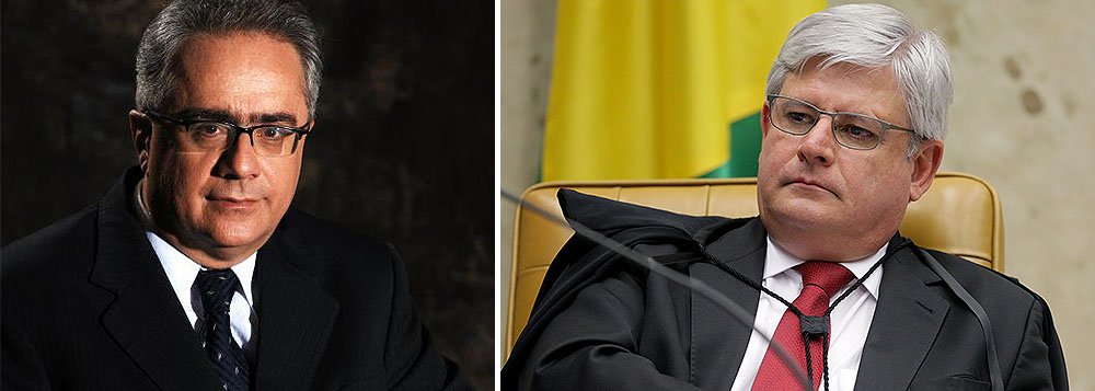 “Se a intenção do Procurador Geral da República Rodrigo Janot não for a de desorganizar a economia, ainda há tempo de corrigir seus abusos, reunir-se com o Executivo e outros órgãos de controle e desenhar uma solução que preserve a capacidade acumulada das empresas, sem privilegiar seus controladores”, disse o colunista Luis Nassif sobre a operação Lava Jato; ele sugere, em vez de “punir” as empresas, obrigar seus controladores a ressarcir os prejuízos com seus bens pessoais, incluindo ações 