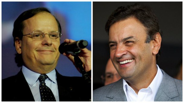 Jornal comandado por Francisco de Mesquita Neto diz que “no momento em que o PT apela para o que sabe fazer de melhor – atacar e iludir – e Marina recorre ao bom-mocismo e à manipulação de obviedades para seduzir o eleitorado ávido por mudanças, o candidato do PSDB, Aécio Neves, introduziu um sopro de racionalidade no debate eleitoral”; segundo a publicação, “além do comprometimento histórico dos tucanos com a estabilidade e o desenvolvimento econômico do país, Aécio pode contar com a credibilidade de quadros técnicos comprovadamente competentes”