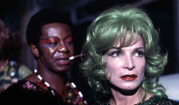 A atriz, cantora e escritora Odete Lara, um dos nomes mais representativos do Cinema Novo, morreu de infarto na manhã desta quarta-feira 4, aos 85 anos, na clínica onde estava internada, no Rio de Janeiro