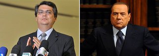 Governador eleitor do Maranhão, Flavio Dino alerta para as consequências do descrédito da classe política; na Itália, a Operação Mãos Limpas permitiu a ascensão de Silvio Berlusconi ao poder; “Ele repetiu de outro modo e escala todos os problemas do sistema anterior”, afirma; “A operação revela corrupção e enriquecimento ilícito junto com o financiamento eleitoral. É o momento de discutir com a sociedade quem paga o custo da democracia e quem deve pagar por ele”, defende Dino