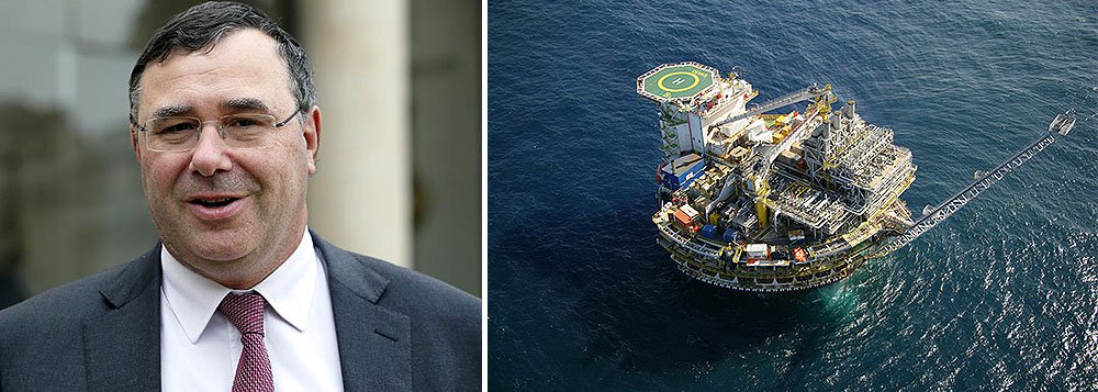 Para o francês Patrick Pouyanné, presidente do grupo Total, parceiro da Petrobras no projeto Libra, a estatal é suficientemente sólida para enfrentar "este debate, esta tempestade": “Estou convencido que a Petrobras tem todos os recursos petrolíferos para poder enfrentar essa dificuldade financeira. Estou convencido de que o estado do Brasil não vai deixar a Petrobras quebrar”, afirma o presidente da quinta maior petrolífera do mundo