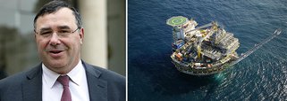 Para o francês Patrick Pouyanné, presidente do grupo Total, parceiro da Petrobras no projeto Libra, a estatal é suficientemente sólida para enfrentar "este debate, esta tempestade": “Estou convencido que a Petrobras tem todos os recursos petrolíferos para poder enfrentar essa dificuldade financeira. Estou convencido de que o estado do Brasil não vai deixar a Petrobras quebrar”, afirma o presidente da quinta maior petrolífera do mundo