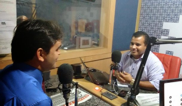 Em entrevista ao programa Tribuna da Capital, o deputado federal eleito, Rubens Pereira Júnior (PC do B), destacou a grande vitória da oposição, que elegeu seu correligionário Flávio Dino, com expressivos 63,52% dos votos válidos; segundo o parlamentar, "essa eleição mostrou a força da oposição maranhense e que o povo está cansado de ser esquecido"