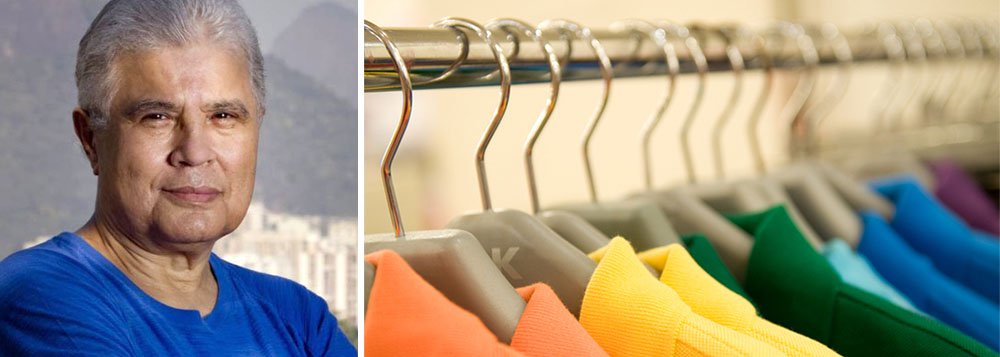 "Enquete Blog do Noblat. Se Dilma jogasse cabides em você, o que você faria?", perguntou Ricardo Noblat pelo Twitter nesta manhã; jornalista insiste na história em que a presidente atirou cabides em uma "criada" porque não gostou da "arrumação dos seus vestidos"; nessa semana, o blogueiro Eduardo Guimarães questionou: "Por que Noblat optou por contar essa 'estória' como fofoca e não como reportagem? É correto um jornalista relatar um crime dessa magnitude sem apontar um único indício de que tenha sido realmente cometido?"